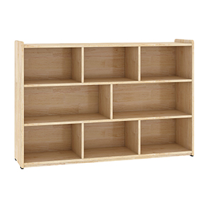 nursery cabinet