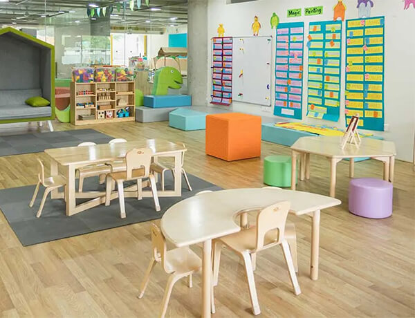 Daycare & Childcare Furniture For Sale - Ryangi