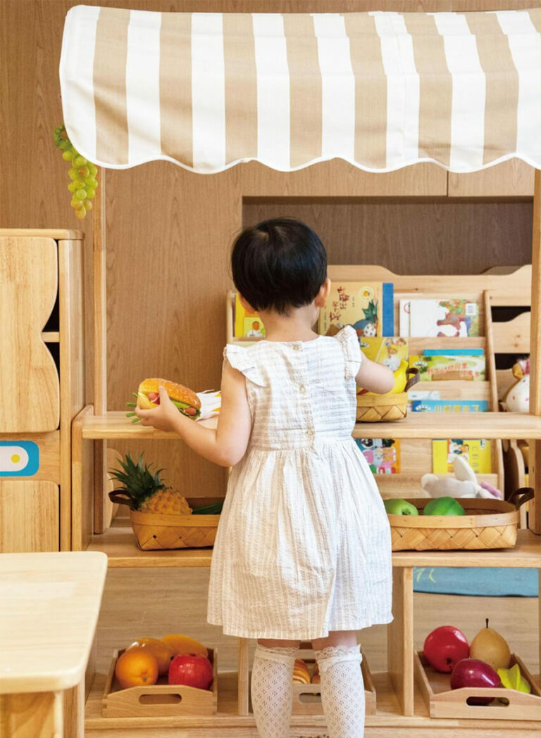 daycare equipment and supplies