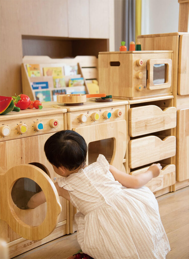 Affordable Used Daycare Furniture That Are Spacious 