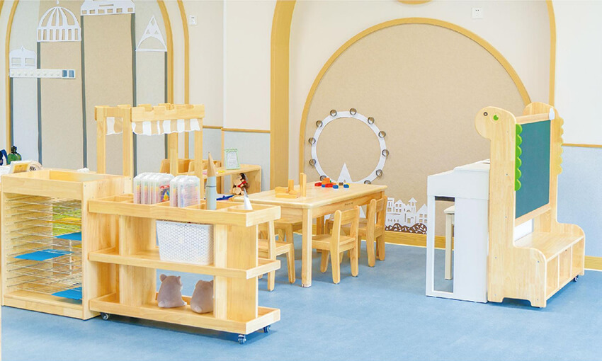 Daycare & Childcare Furniture For Sale - Ryangi