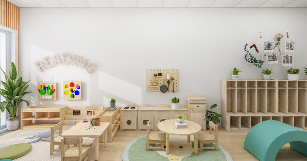 design thinking kindergarten