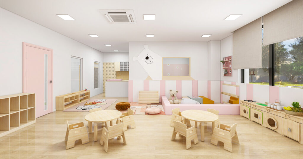 nursery furniture ideas