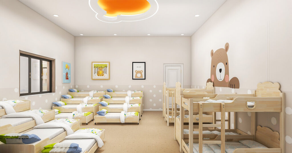 montessori furniture bedroom