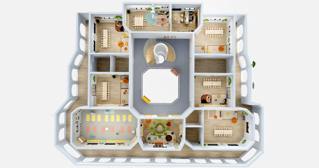 dubai preschool